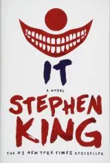 IT by Stephen King - Review