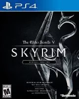 The Elder Scrolls V: Skyrim - Review