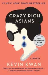 Crazy Rich Asians by Kevin Kwan - review