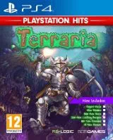Terraria PS4 2008 Review