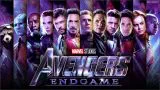 Avengers: End Game - Review
