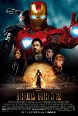 Iron Man 2 - Review