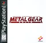 Metal Gear Solid - Review