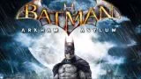 Batman Arkham Asylum - Review
