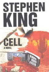 Cell by Stephen King - Book Review