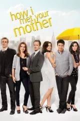 How I Met Your Mother - Season 1 - Review