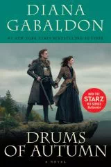 Drums of Autumn (Outlander Book 4) by Diana Gabaldon - Review