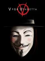 V for Vendetta - Movie Review