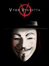 EVERY FILM': 391. V For Vendetta; movie review