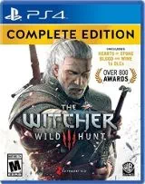 The Witcher 3: Wild Hunt - Games review