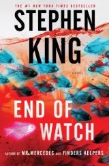 End of Watch: A Novel by Stephen King