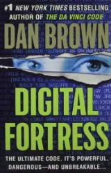 Digital Fortress by Dan Brown - Book Review