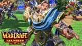 Warcraft III Reforged - Game Review