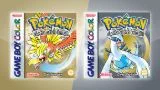 Pokémon Gold and Silver Review