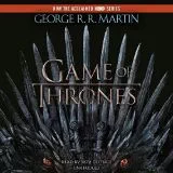 Game of Thrones - A Song of Ice and Fire - by George R.R. Martin
