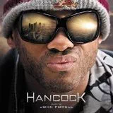 Hancock - Movie Review