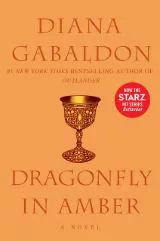 Dragonfly in Amber (Outlander 2) by Diana Gabaldon