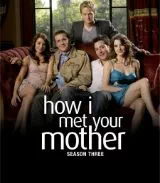 How I Met Your Mother - Season 3 - Review