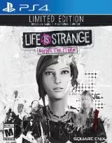 Life Is Strange: Before the Storm - Game review