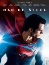 Man of Steel - Movie Review