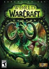 World of Warcraft: Legion by Blizzard Entertainment - Game Review