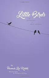Little Birds by Hannah Lee Kidder - Book Review