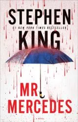 Mr Mercedes by Stephen King - Book Review