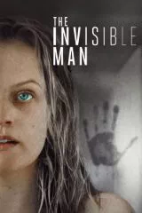 The Invisible Man - Movie review