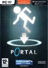 Portal - Game Review