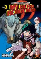 My Hero Academia Season 6 Key Art Highlights Some Somber Pro Heroes