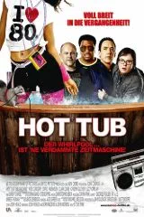 Hot Tub Time Machine - Movie Review