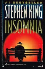 Insomnia by Stephen King - Book Review