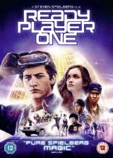 Ready Player One - Movie Reviews