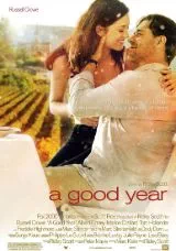 A Good Year - Movie Review