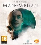 Man of Medan - PS4 -  Game Review