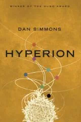 Hyperion, by Dan Simmons - Book Review