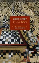 Chess Story by Stefan Zweig - Book Review