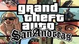 Grand Theft Auto San Andrea - Game Review