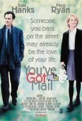 You’ve Got Mail - Movie Review
