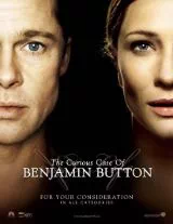 The Curious Case Of Benjamin Button - Movie review