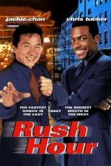 Rush Hour - Movie Review