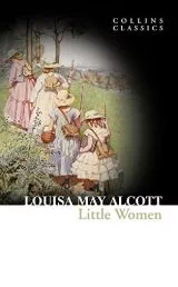 Little Women by Louisa May Alcott - Book Review