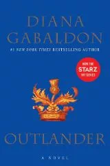 Outlander by Diana Gabaldon - Book Review