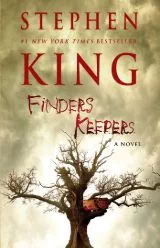 Finders Keepers by Stephen King - Book Review