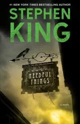 Needful Things by Stephen King - Book Review
