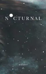 Nocturnal by Wilder - Book Review