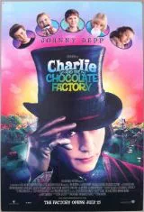 Charlie and The Chocolate Factory - Movie Review