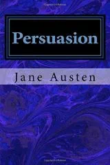 Persuasion by Jane Austen - Book Review