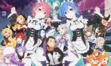 Re:ZERO -Starting Life in Another World - TV Series
