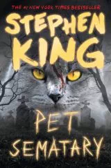 Pet Semetary by Stephen King - Book Review